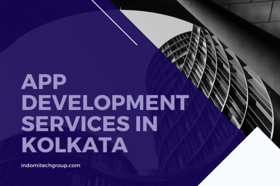 App Development Services in Kolkata