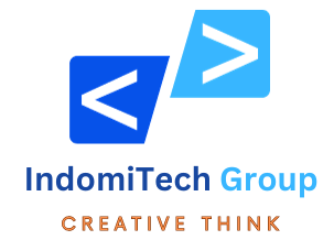 Indomitech Logo