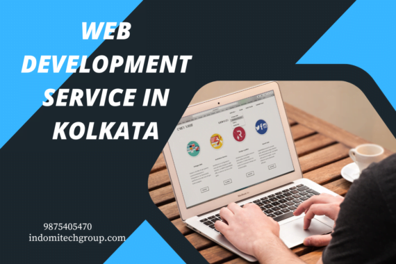web development services in kolkata