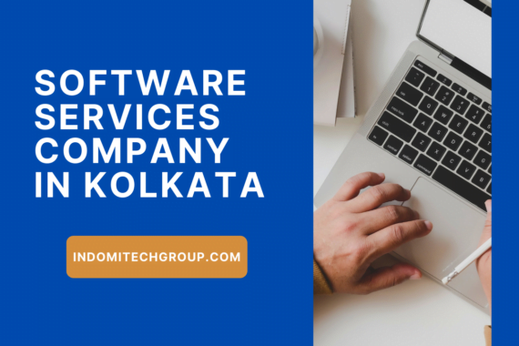 Software services company in Kolkata