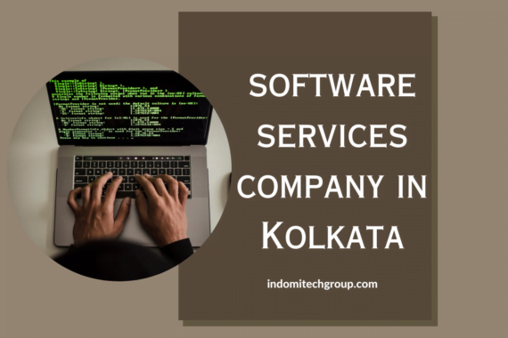 software services company in Kolkata