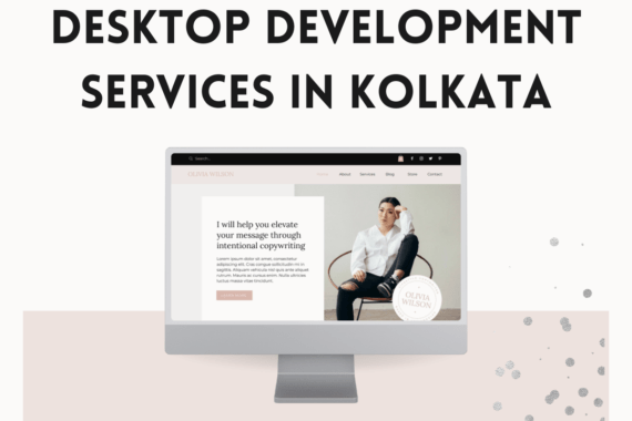 Desktop development services in kolkata