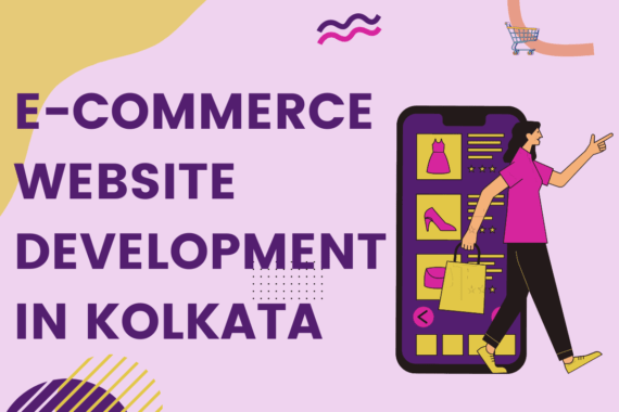 E-commerce website development in Kolkata