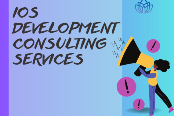 iOS Development consulting Services