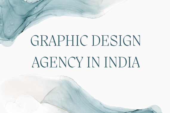 Graphic design agency in India